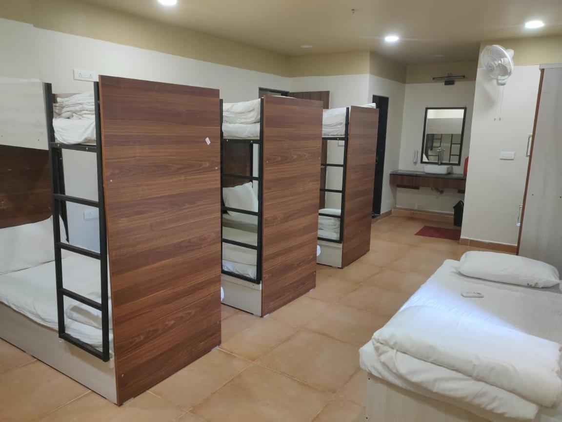 Palash The Jungle Resort Gondia Luaran gambar