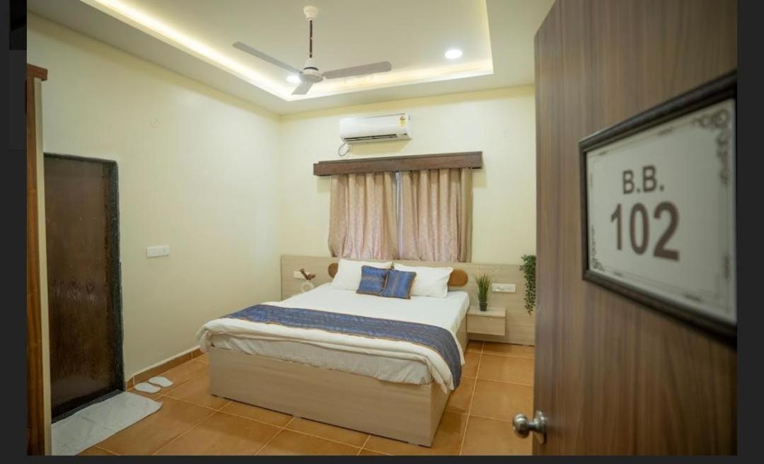 Palash The Jungle Resort Gondia Luaran gambar